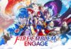 Fire Emblem Engage cover