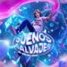 Fortnite presenta Sueños salvajes de The Kid LAROI
