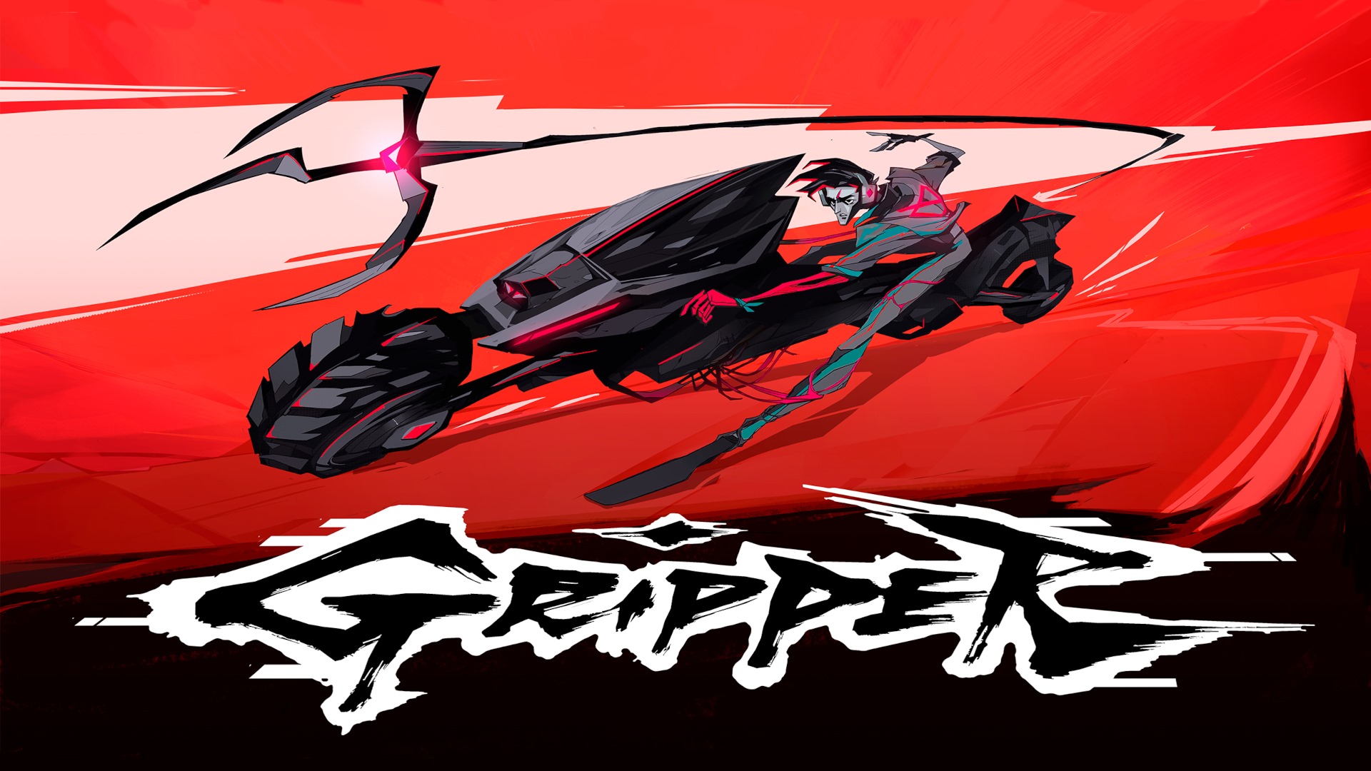 Gripper Key Art