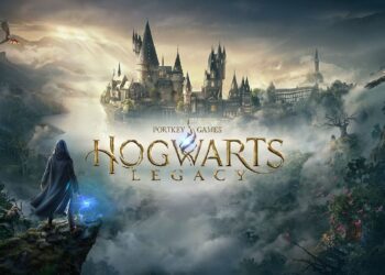 Warner Bros. Games estrenó el tráiler oficial de Hogwarts Legacy