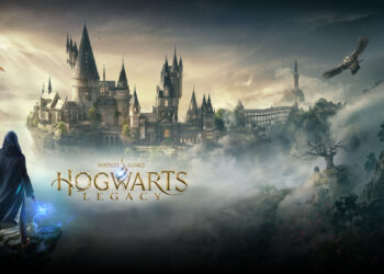 Se revelaron algunos de los actores de voz de Hogwarts Legacy