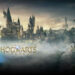 Se revelaron algunos de los actores de voz de Hogwarts Legacy