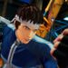 The King of Fighters XV reveló la fecha de inicio de su segunda temporada