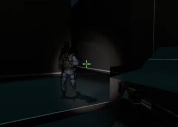 Se filtró el primer prototipo de Left 4 Dead de Valve