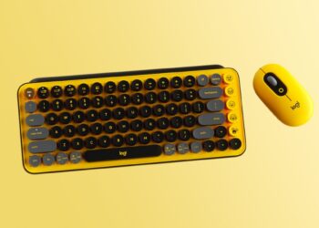 Logitech presentó nuevos periféricos en CES 2023