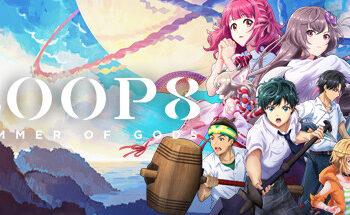 Se anunció la fecha de salida de Loop8: Summer of Gods