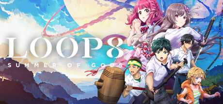 Se anunció la fecha de salida de Loop8: Summer of Gods
