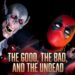 El DLC «The Good, the Bad, and the Undead» de Marvel’s Midnight Suns ya está disponible