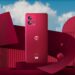 Motorola Edge 30 Fusion Special Edition Viva Magenta ya disponible en Argentina