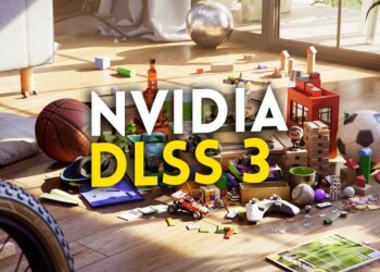 Witchfire utilizará NVIDIA DLSS 3