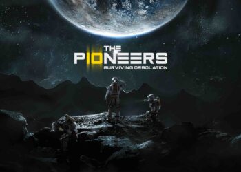 Se confirma la fecha de lanzamiento para The Pioneers: Surviving Desolation