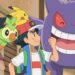 Ya está disponible la serie Viajes Definitivos de Pokémon