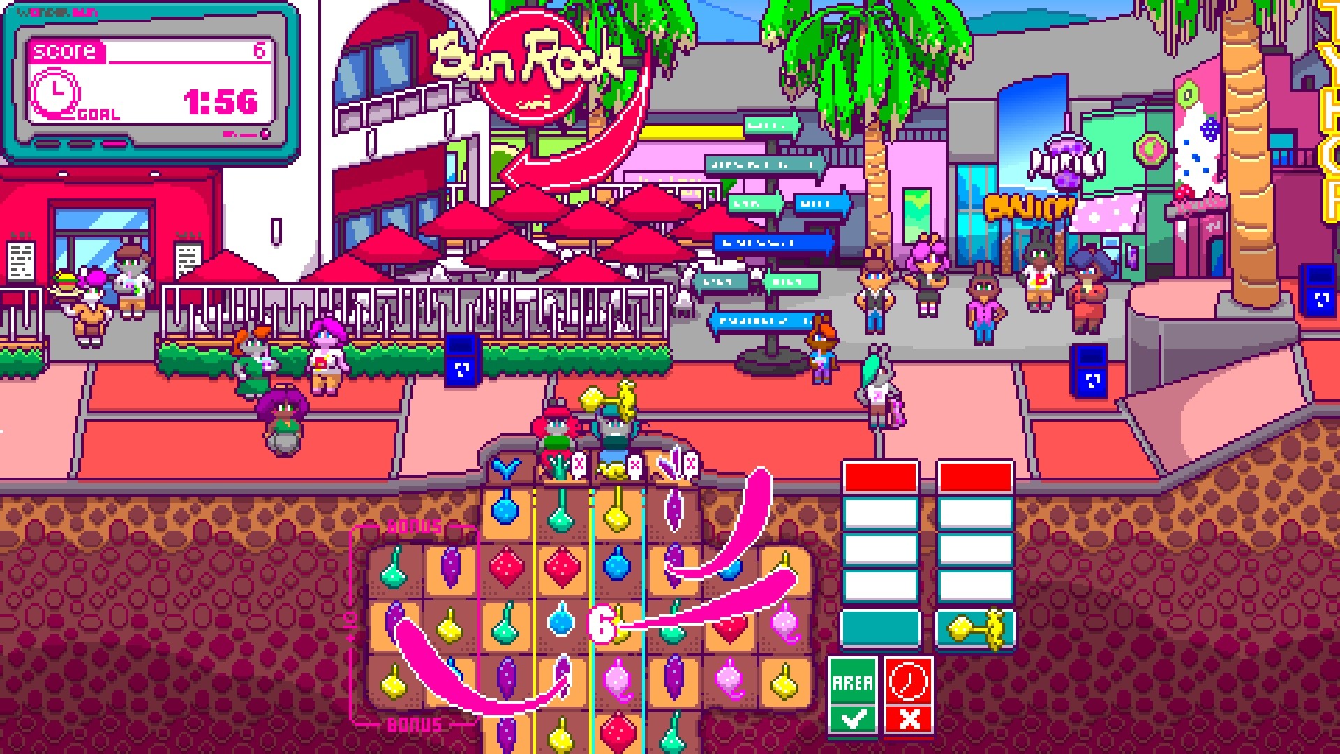 Princess Farmer gameplay screenshot