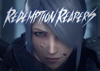El RPG Redemption Reapers se lanzará a fines de febrero