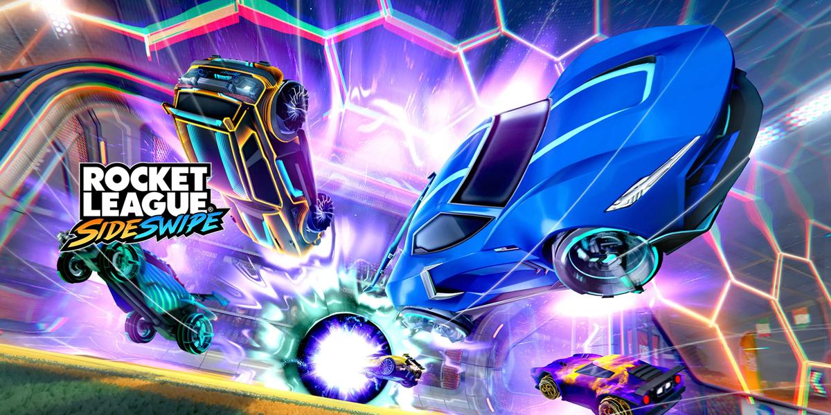 Rocket League Sideswipe: Temporada 7 ya está disponible