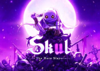 Skul: The Hero Slayer recibe una expansión gratuita