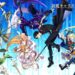 Se lanza nuevo tráiler de Sword Art Online Last Recollection