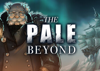 The Pale Beyond Key Art
