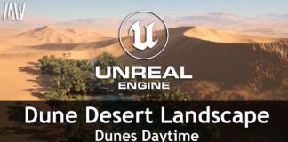 Unreal Engine 5