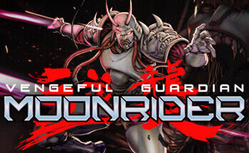 Ya está disponible Vengeful Guardian: Moonrider