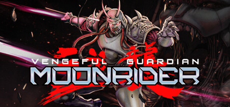Ya está disponible Vengeful Guardian: Moonrider