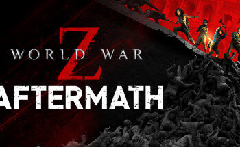 Se reveló la fecha de lanzamiento de World War Z: Aftermath