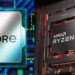 AMD afirma que Ryzen 9 7950X3D es más rápida que su competencia