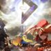 Eversoul ya está disponible para iOS y Android