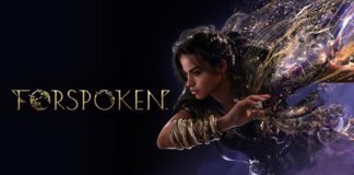 Forspoken