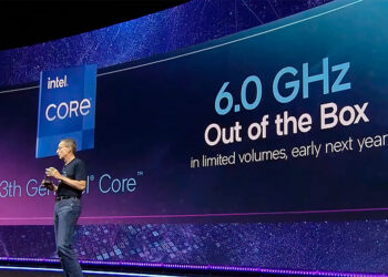 ¡Se espera que el nuevo procesador de Intel se anuncie la próxima semana!
