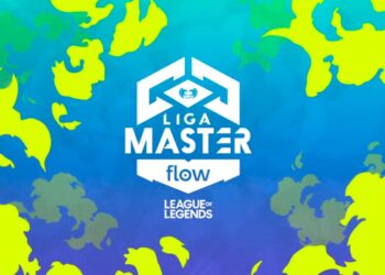 Liga Master Flow 2023