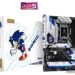 Se lanza el motherboard Z790 PG SONIC por ASRock