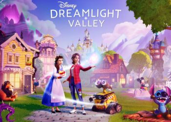 Se anunciaron las próximas actualizaciones de Dreamlight Valley