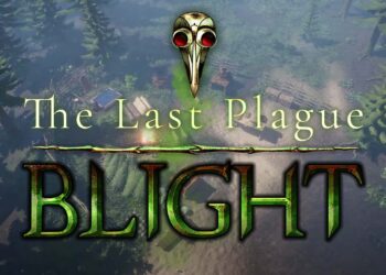 Soporta el mundo plagado de enfermedades de The Last Plague: Blight