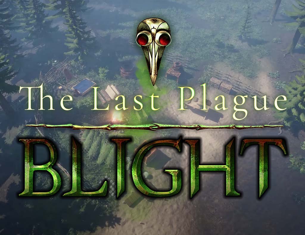 Soporta el mundo plagado de enfermedades de The Last Plague: Blight