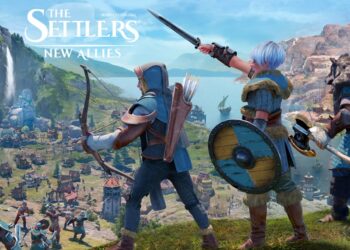 Requisitos del sistema para PC de The Settlers: New Allies