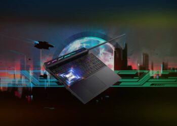 Acer amplía su línea gaming con las nuevas Laptops y Monitores Predator