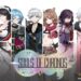 Anuncian la fecha de lanzamiento de Souls of Chronos