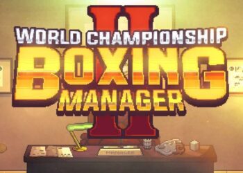 Ya puedes jugar World Championship Boxing Manager 2 en PC