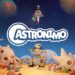 Astronimo Key Art