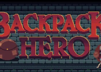 Se anunció la fecha de lanzamiento para Backpack Hero