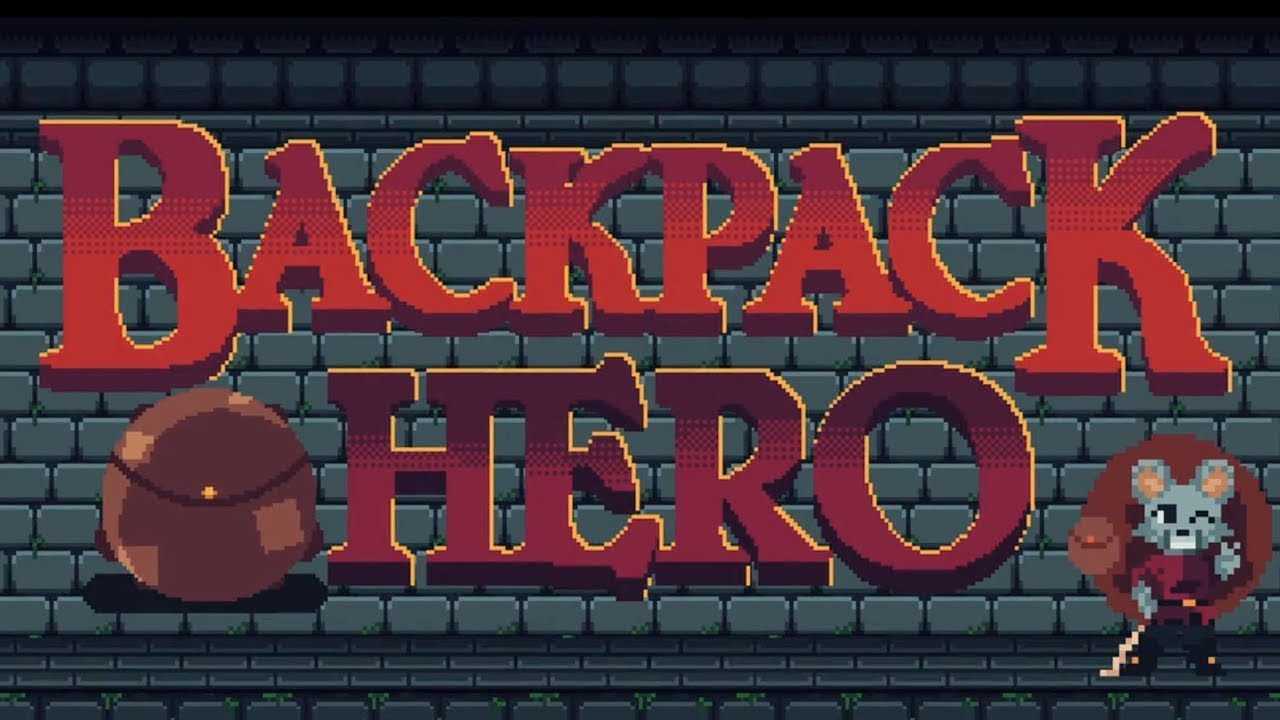 Se anunció la fecha de lanzamiento para Backpack Hero