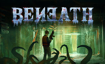 Se anunció que Beneath llegará a consolas y PC