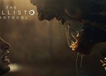 Nueva actualización de «The Callisto Protocol»