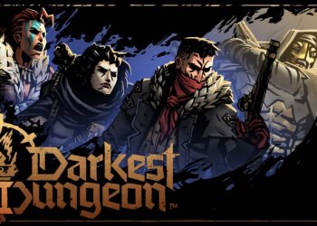 Red Hook lanzó la update de Darkest Dungeon II: «Suffer no Sin»
