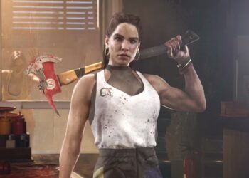 Dead Island 2 estrena el nuevo tráiler Meet the Slayers: Carla