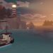 La siniestra aventura de pesca, Dredge, ya tiene fecha de lanzamiento