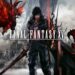 Final Fantasy XVI reveló nuevo gameplay y confirmó su llegada a PC