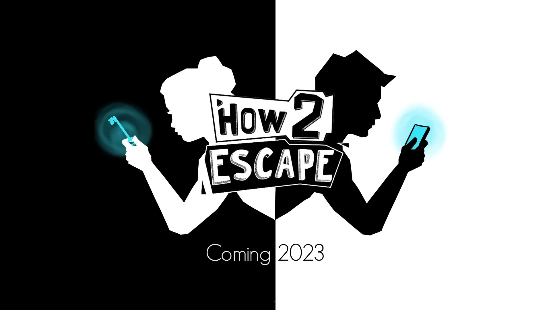 Se anunció la fecha de lanzamiento de How 2 Escape