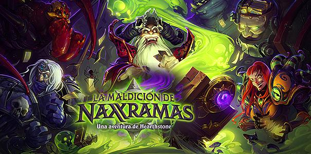 Regresa Naxxramas a Hearthstone